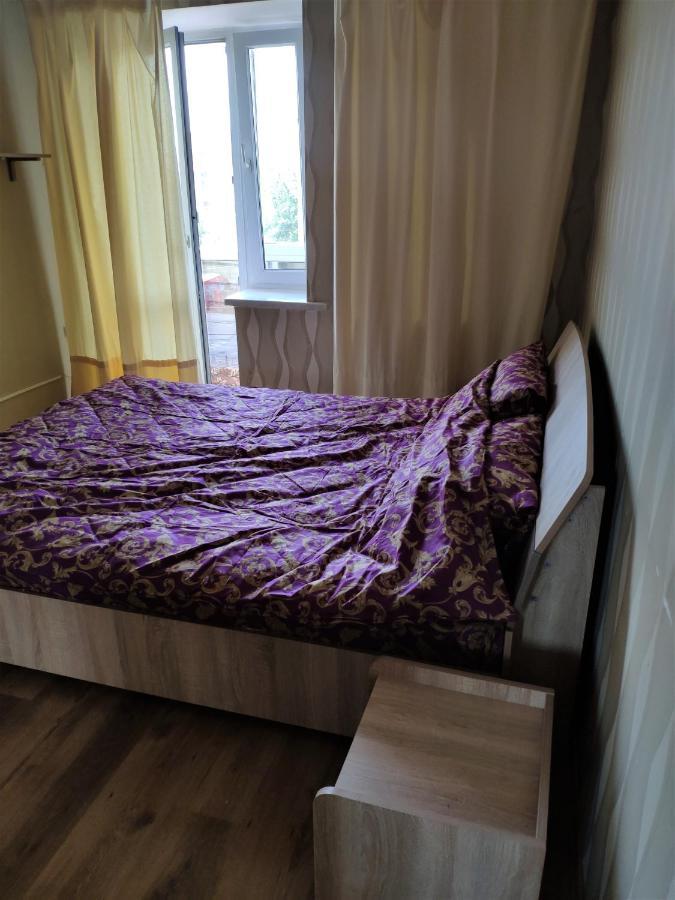 Cozy One Bedroom Apartment Kiev Ngoại thất bức ảnh