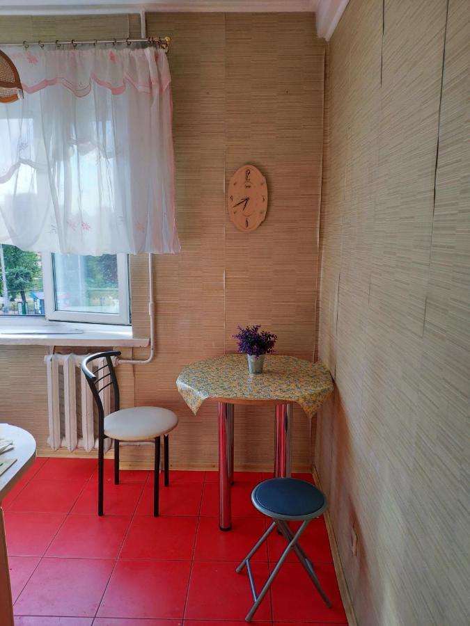 Cozy One Bedroom Apartment Kiev Ngoại thất bức ảnh